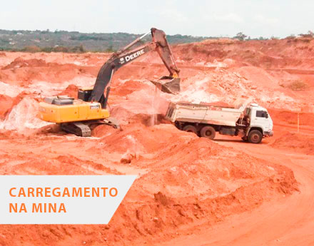 O Que Fazemos